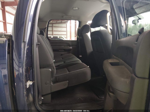 Aukcja sprzedaży 2012 Chevrolet Silverado 1500 Lt, vin: 1GCPKSE74CF193295, numer aukcji: 44919679