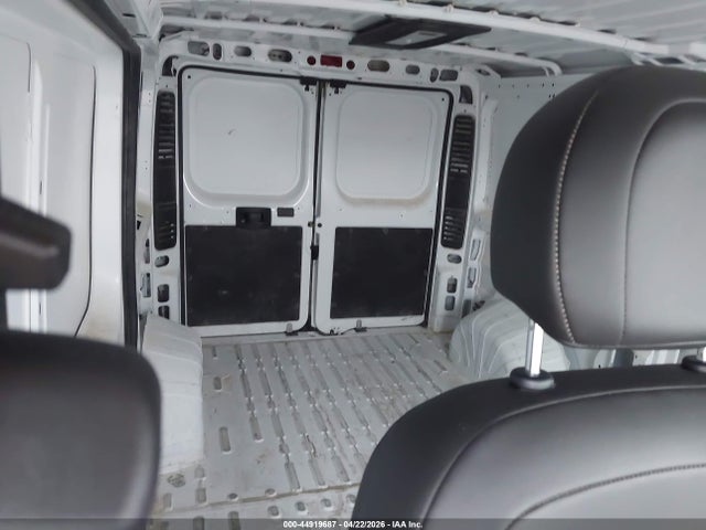 Aukcja sprzedaży 2025 Ram Promaster 2500 Tradesman Low Roof 136 Wb W/pass Seat, vin: 3C6LRVVG9SE512217, numer aukcji: 44919687