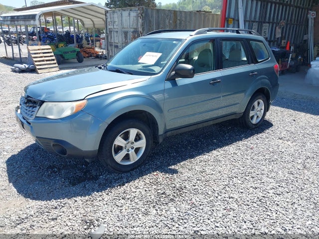 Продаж на аукціоні авто 2013 Subaru Forester 2.5x, vin: JF2SHABC8DH404557, номер лоту: 44919691
