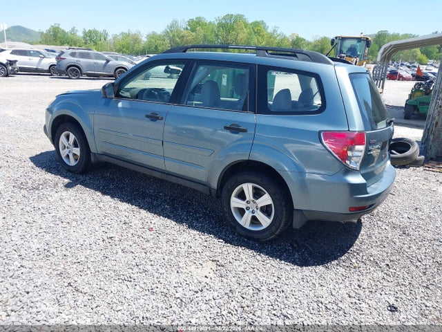 Продаж на аукціоні авто 2013 Subaru Forester 2.5x, vin: JF2SHABC8DH404557, номер лоту: 44919691