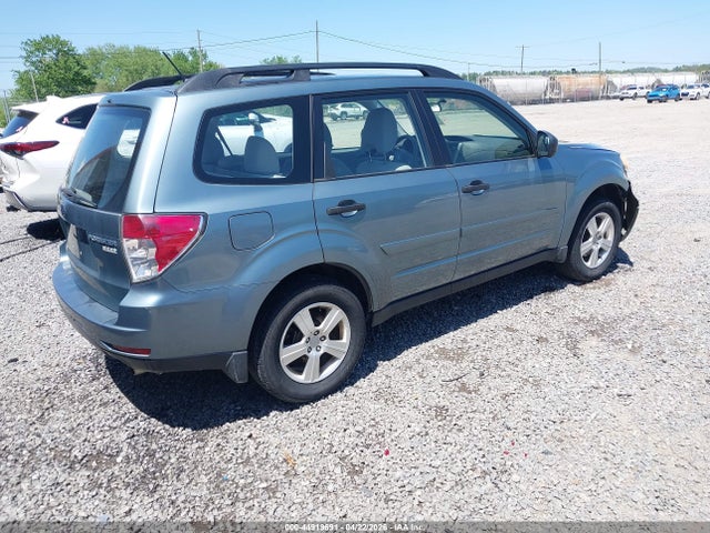 Продаж на аукціоні авто 2013 Subaru Forester 2.5x, vin: JF2SHABC8DH404557, номер лоту: 44919691