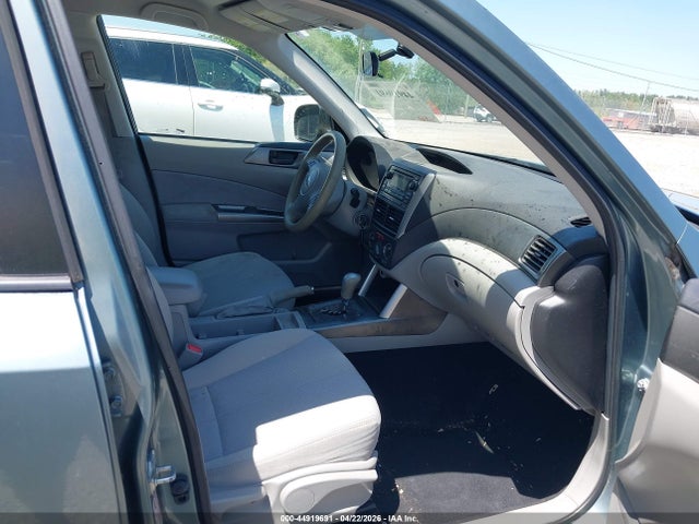 Продаж на аукціоні авто 2013 Subaru Forester 2.5x, vin: JF2SHABC8DH404557, номер лоту: 44919691