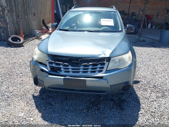 Продаж на аукціоні авто 2013 Subaru Forester 2.5x, vin: JF2SHABC8DH404557, номер лоту: 44919691