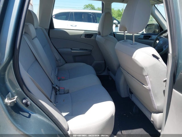 Продаж на аукціоні авто 2013 Subaru Forester 2.5x, vin: JF2SHABC8DH404557, номер лоту: 44919691