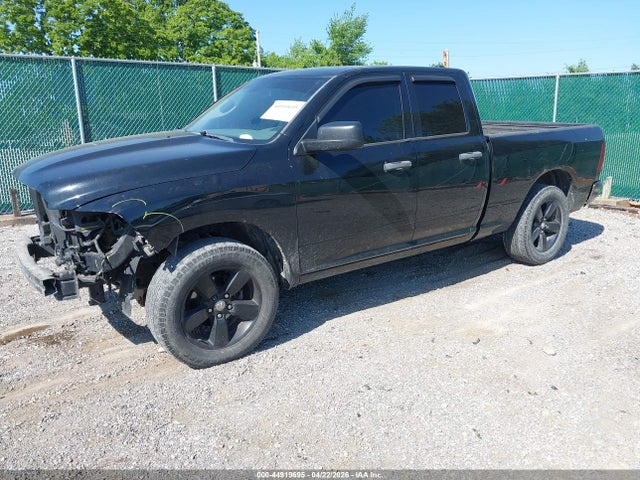 Aukcja sprzedaży 2013 Ram 1500 Express, vin: 1C6RR7FT7DS719707, numer aukcji: 44919695