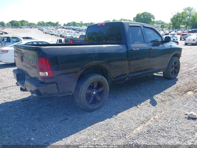 Aukcja sprzedaży 2013 Ram 1500 Express, vin: 1C6RR7FT7DS719707, numer aukcji: 44919695