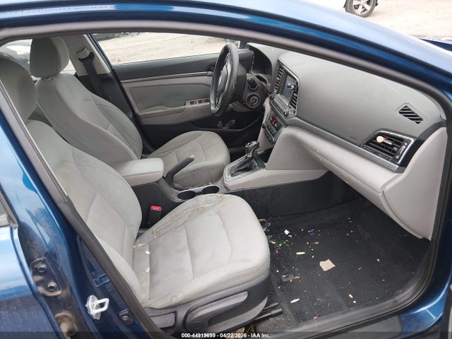Продаж на аукціоні авто 2017 Hyundai Elantra Se, vin: 5NPD84LF3HH065392, номер лоту: 44919699