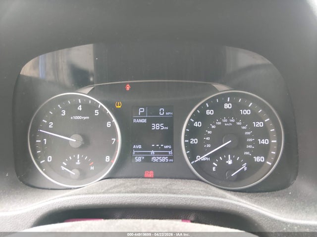 Продаж на аукціоні авто 2017 Hyundai Elantra Se, vin: 5NPD84LF3HH065392, номер лоту: 44919699