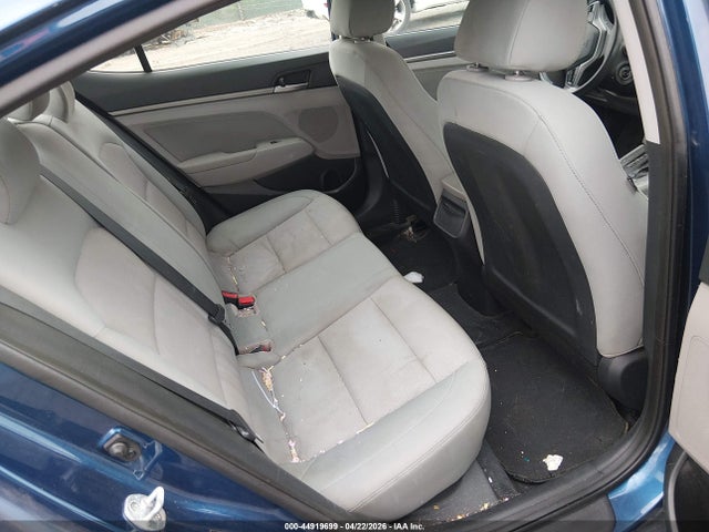 Продаж на аукціоні авто 2017 Hyundai Elantra Se, vin: 5NPD84LF3HH065392, номер лоту: 44919699