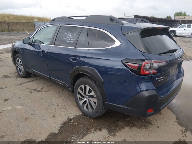 4S4BTAFC1S3180531 Subaru Outback Premium