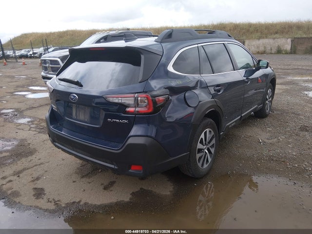 4S4BTAFC1S3180531 Subaru Outback Premium