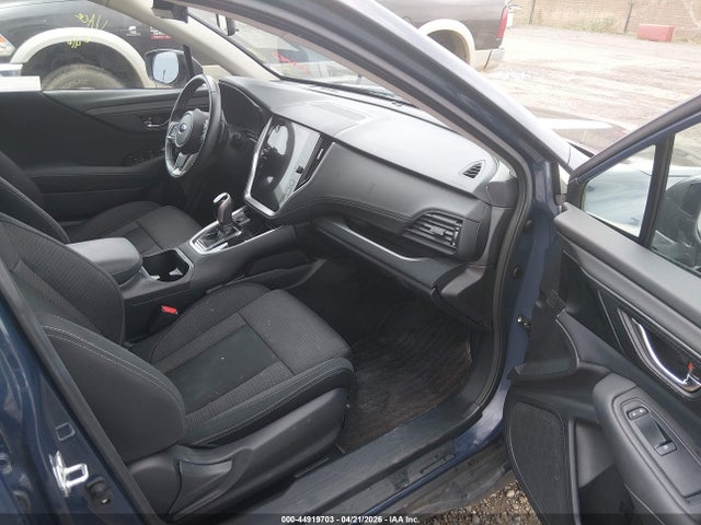 4S4BTAFC1S3180531 Subaru Outback Premium