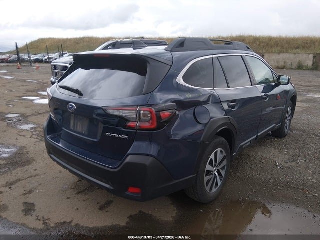 4S4BTAFC1S3180531 Subaru Outback Premium