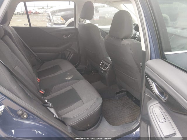 4S4BTAFC1S3180531 Subaru Outback Premium