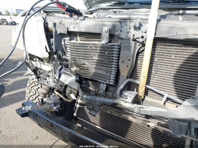 1N6AD0ER5EN719350 Nissan Frontier Desert Runner/s/sl/sv