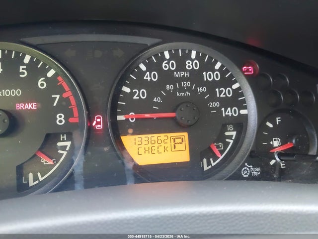 1N6AD0ER5EN719350 Nissan Frontier Desert Runner/s/sl/sv