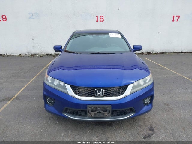 Honda Accord Ex-l 2015 1HGCT1B80FA010187 Image 12