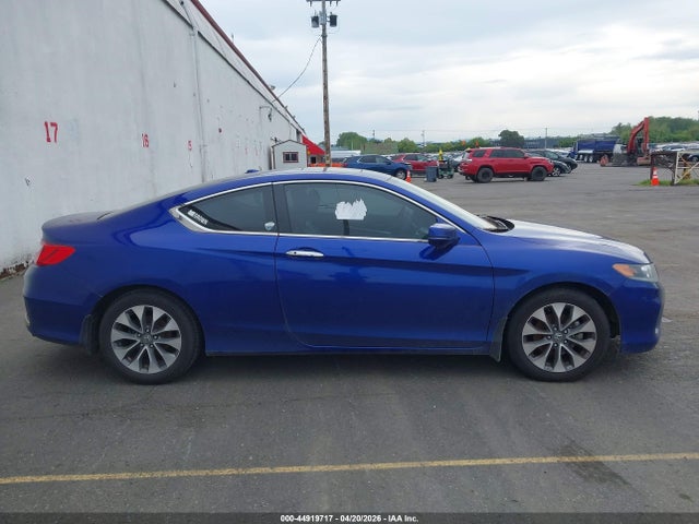 Honda Accord Ex-l 2015 1HGCT1B80FA010187 Image 13