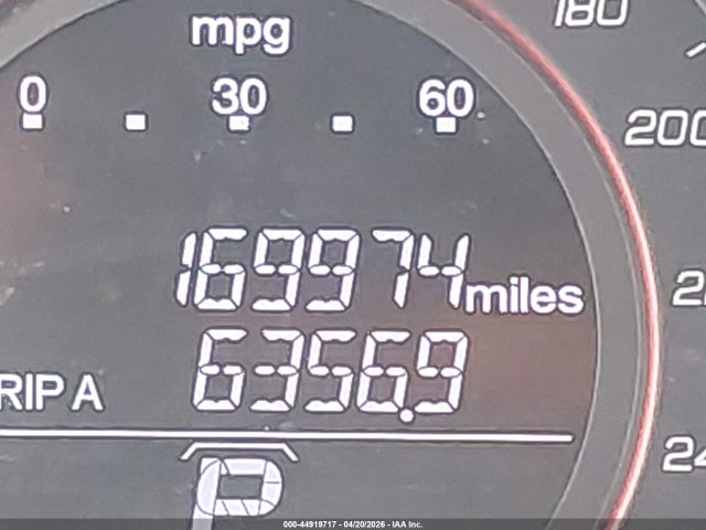Honda Accord Ex-l 2015 1HGCT1B80FA010187 Image 15