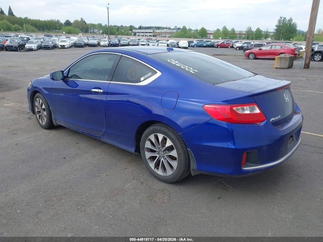 Honda Accord Ex-l 2015 1HGCT1B80FA010187 Image 3