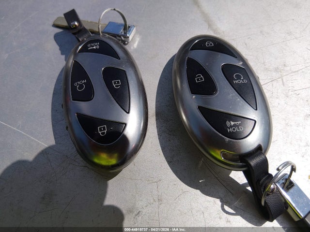 Продаж на аукціоні авто 2025 Hyundai Santa Fe Hybrid Calligraphy, vin: 5NMP5DG10SH043326, номер лоту: 44919737