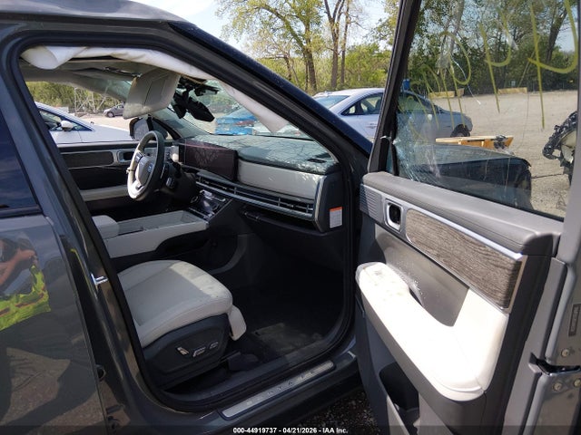 Продаж на аукціоні авто 2025 Hyundai Santa Fe Hybrid Calligraphy, vin: 5NMP5DG10SH043326, номер лоту: 44919737
