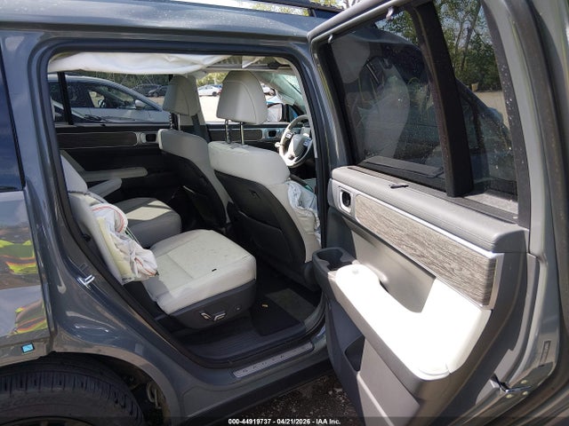 Продаж на аукціоні авто 2025 Hyundai Santa Fe Hybrid Calligraphy, vin: 5NMP5DG10SH043326, номер лоту: 44919737