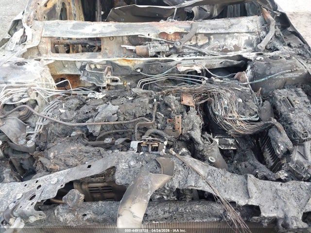 1HGCV2F34MA023598 Honda Accord S