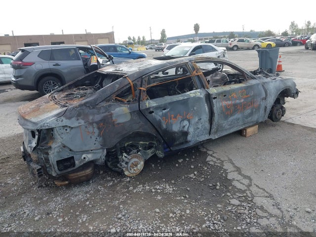 1HGCV2F34MA023598 Honda Accord S
