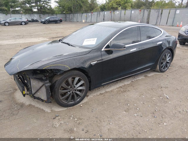 Aukcja sprzedaży 2016 Tesla Model S 60/70/75/85, vin: 5YJSA1E11GF150319, numer aukcji: 44919742