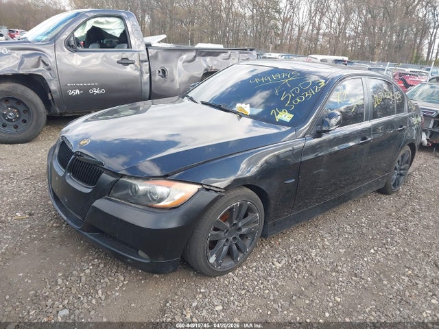 Aukcja sprzedaży 2007 Bmw 328i, vin: WBAVA33507PV67674, numer aukcji: 44919745