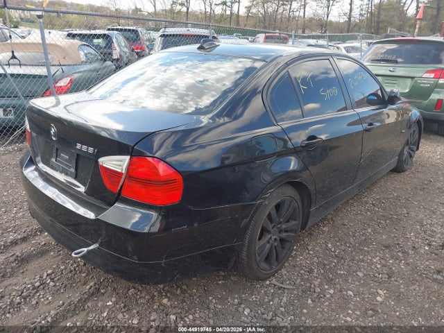 Aukcja sprzedaży 2007 Bmw 328i, vin: WBAVA33507PV67674, numer aukcji: 44919745