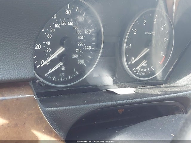 Aukcja sprzedaży 2007 Bmw 328i, vin: WBAVA33507PV67674, numer aukcji: 44919745