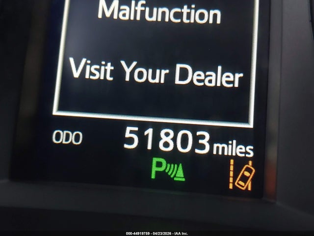 Toyota Highlander Limited Platinum 2017 5TDDZRFH1HS436955 Image 16