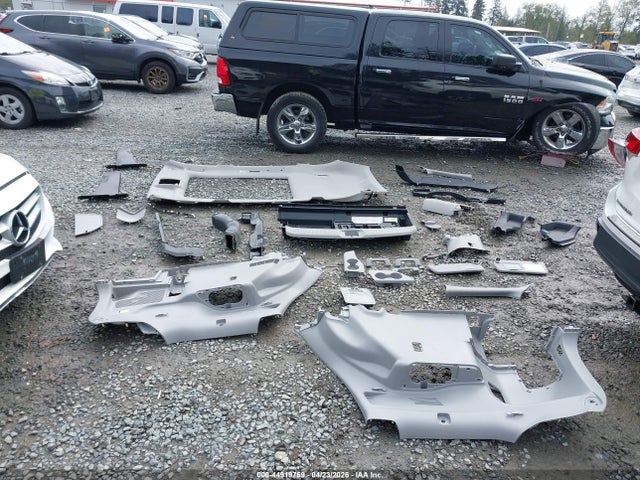 Toyota Highlander Limited Platinum 2017 5TDDZRFH1HS436955 Image 12