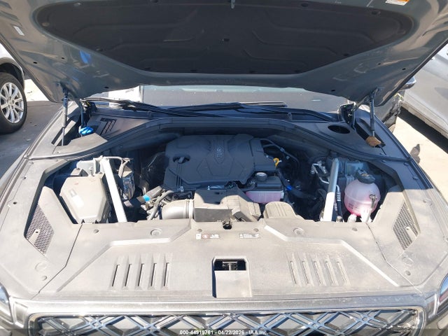 Продажа на аукционе авто 2026 Genesis Gv70 2.5t, vin: KMUMADTB5TU240352, номер лота: 44919761