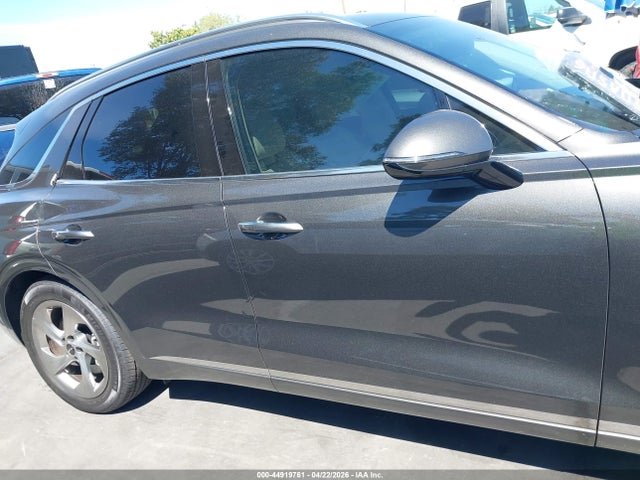 Продажа на аукционе авто 2026 Genesis Gv70 2.5t, vin: KMUMADTB5TU240352, номер лота: 44919761