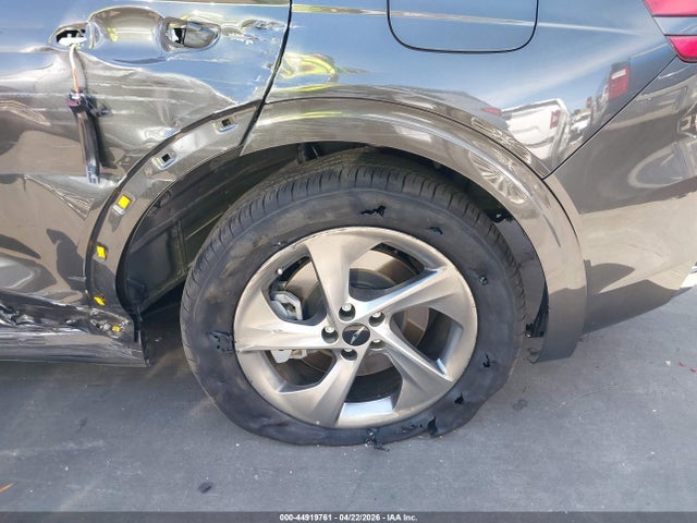 Продажа на аукционе авто 2026 Genesis Gv70 2.5t, vin: KMUMADTB5TU240352, номер лота: 44919761