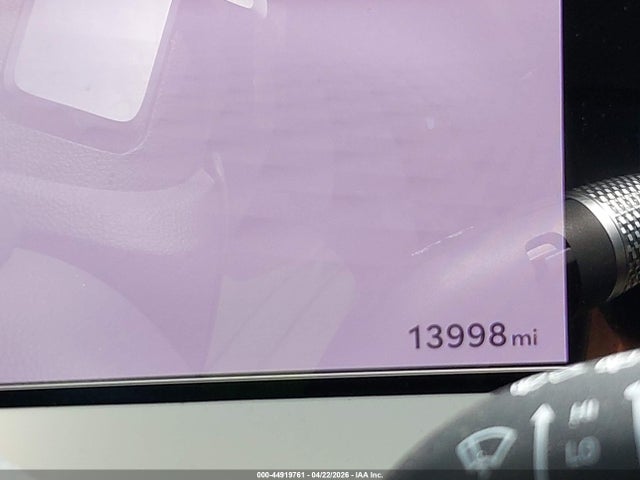 Продажа на аукционе авто 2026 Genesis Gv70 2.5t, vin: KMUMADTB5TU240352, номер лота: 44919761