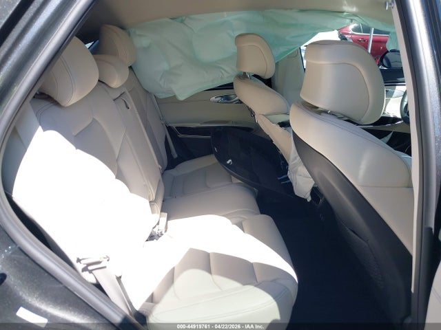 Продажа на аукционе авто 2026 Genesis Gv70 2.5t, vin: KMUMADTB5TU240352, номер лота: 44919761