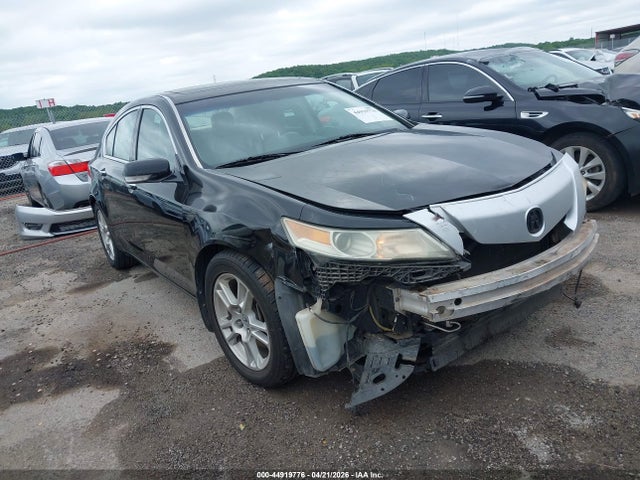 44919776 :رقم المزاد ، 19UUA8F59AA000446 vin ، 2010 Acura Tl 3.5 مزاد بيع