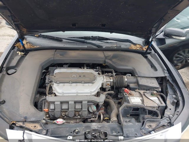 Продаж на аукціоні авто 2010 Acura Tl 3.5, vin: 19UUA8F59AA000446, номер лоту: 44919776