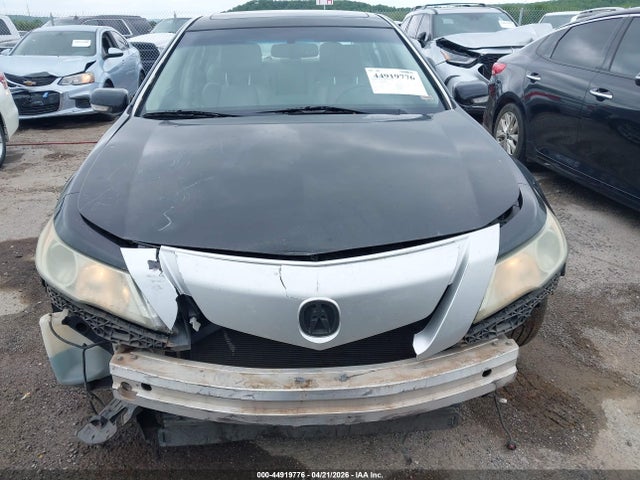 Продаж на аукціоні авто 2010 Acura Tl 3.5, vin: 19UUA8F59AA000446, номер лоту: 44919776
