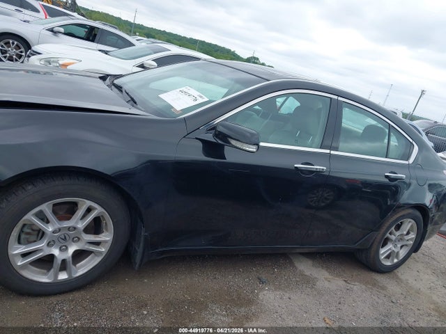 Продаж на аукціоні авто 2010 Acura Tl 3.5, vin: 19UUA8F59AA000446, номер лоту: 44919776