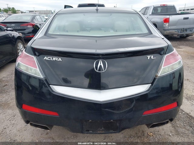 Продаж на аукціоні авто 2010 Acura Tl 3.5, vin: 19UUA8F59AA000446, номер лоту: 44919776