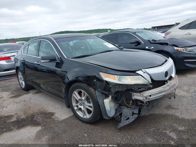 Продаж на аукціоні авто 2010 Acura Tl 3.5, vin: 19UUA8F59AA000446, номер лоту: 44919776