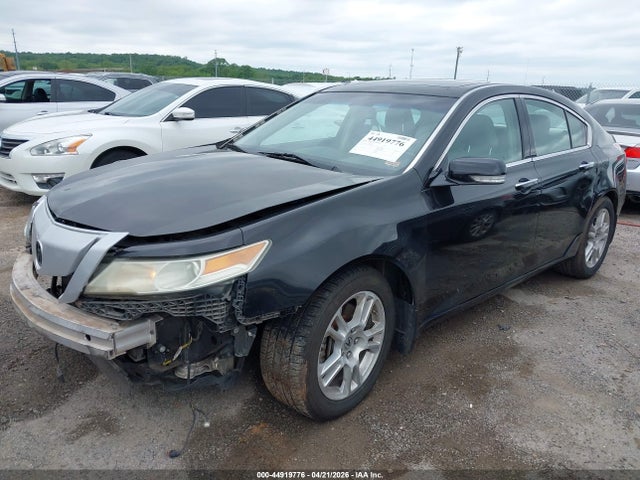 Продаж на аукціоні авто 2010 Acura Tl 3.5, vin: 19UUA8F59AA000446, номер лоту: 44919776