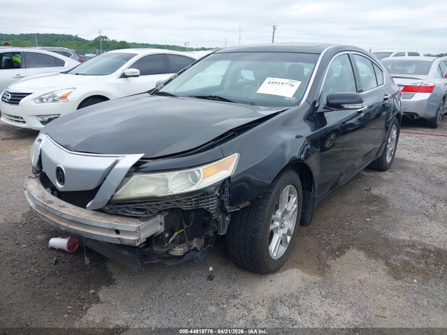 Продаж на аукціоні авто 2010 Acura Tl 3.5, vin: 19UUA8F59AA000446, номер лоту: 44919776