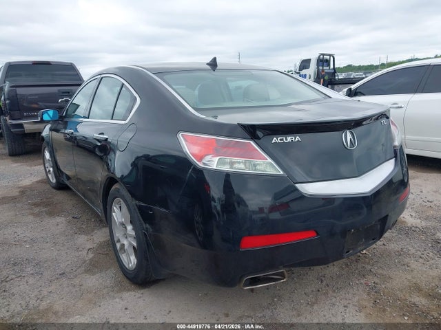 Продаж на аукціоні авто 2010 Acura Tl 3.5, vin: 19UUA8F59AA000446, номер лоту: 44919776