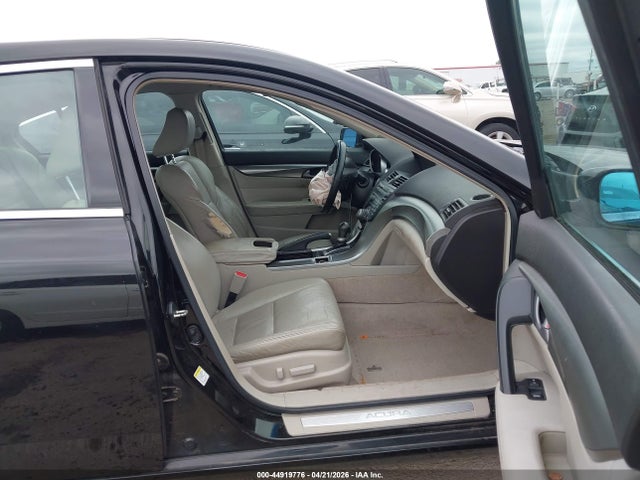 Продаж на аукціоні авто 2010 Acura Tl 3.5, vin: 19UUA8F59AA000446, номер лоту: 44919776